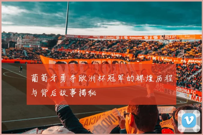 葡萄牙勇夺欧洲杯冠军的辉煌历程与背后故事揭秘